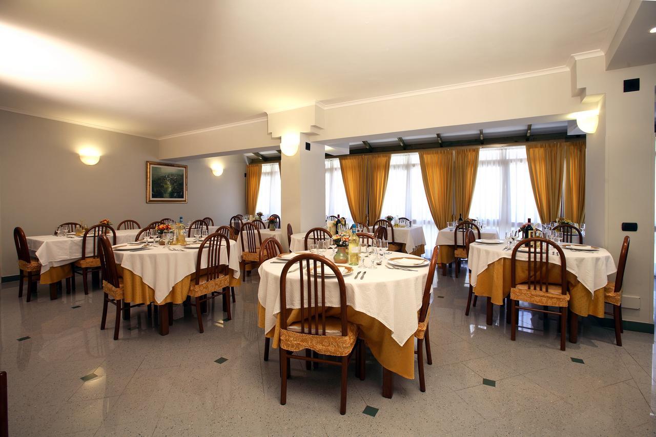 Albergo Terme Santamaria Кастельфорте Екстер'єр фото