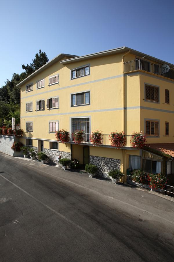 Albergo Terme Santamaria Кастельфорте Екстер'єр фото