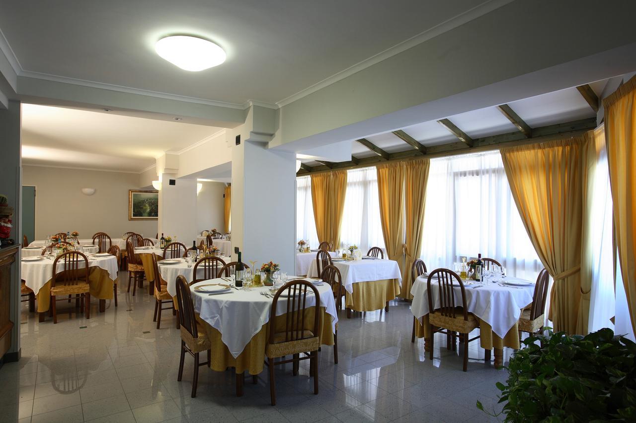 Albergo Terme Santamaria Кастельфорте Екстер'єр фото