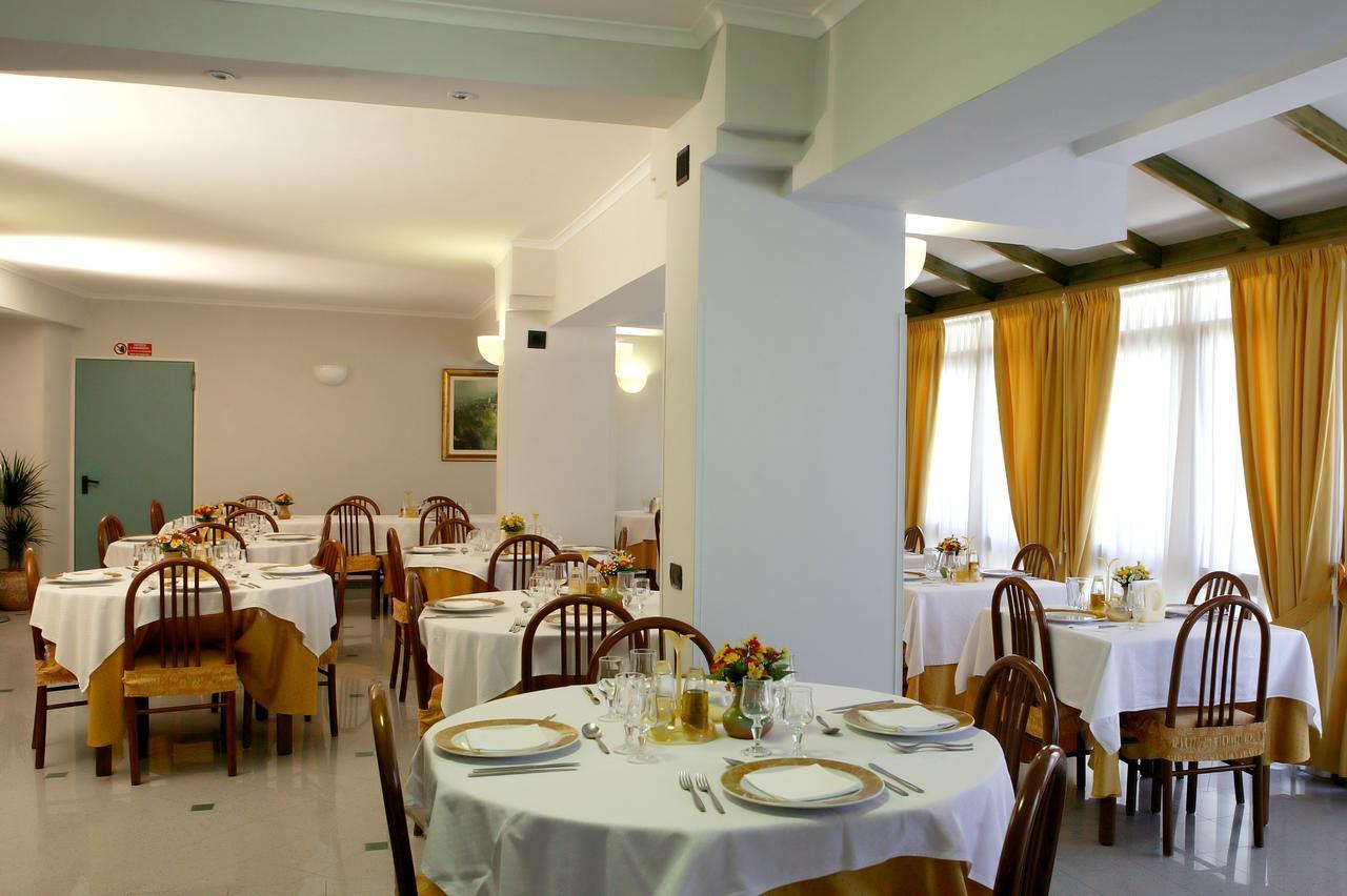 Albergo Terme Santamaria Кастельфорте Екстер'єр фото